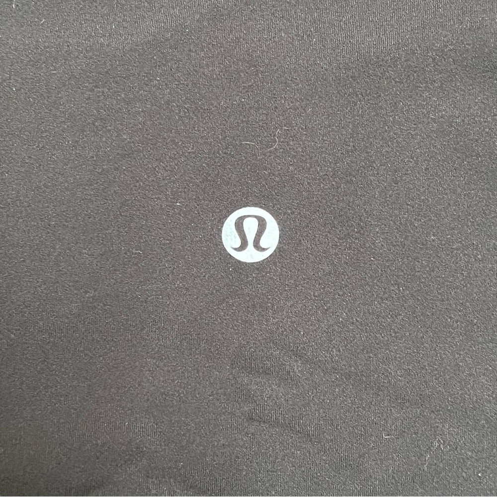 Lululemon Align Leggings in Black Size 6 - Picture 4 of 7